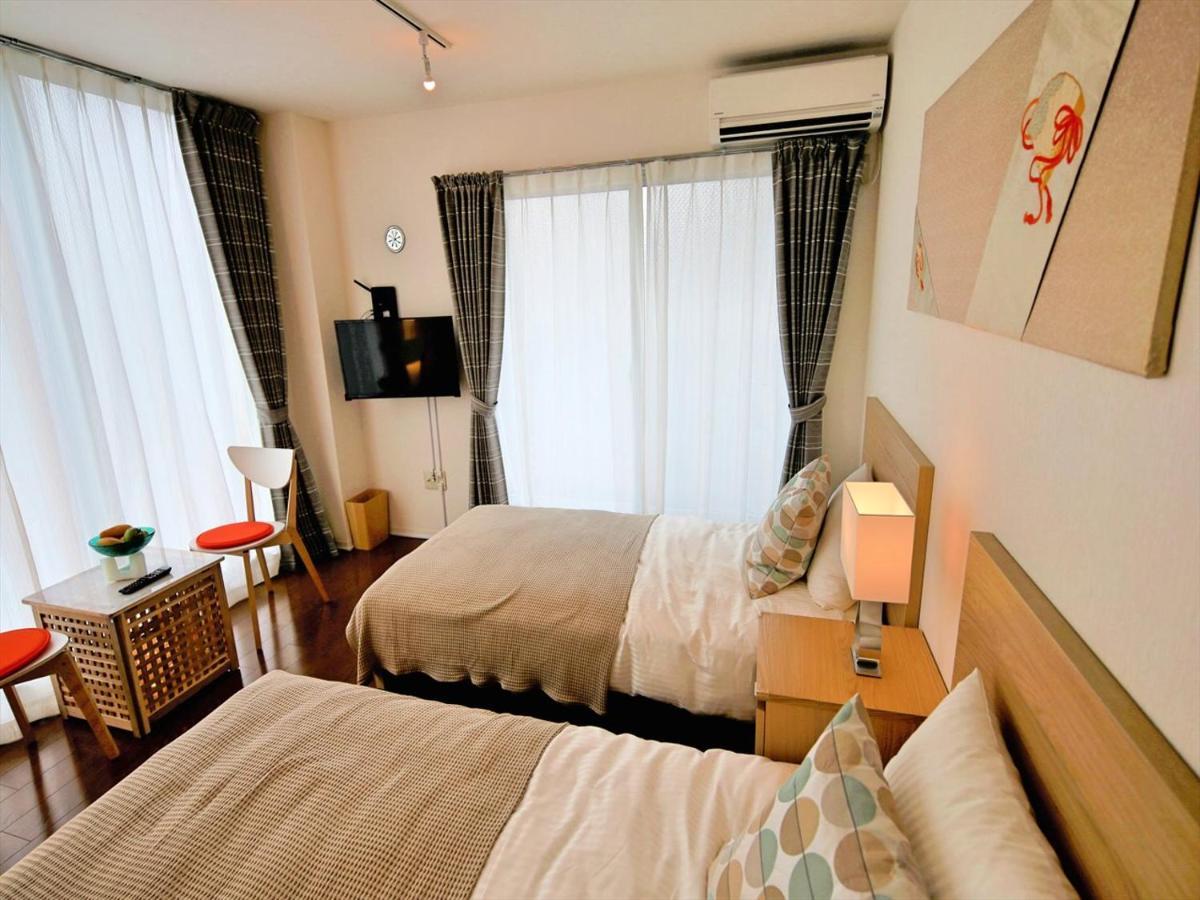 Numero Uno Tokyo Ngoại thất bức ảnh