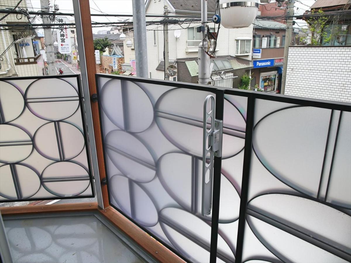 Numero Uno Tokyo Ngoại thất bức ảnh