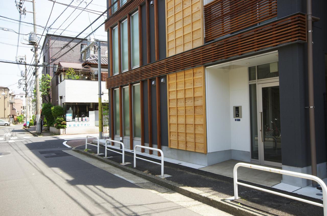 Numero Uno Tokyo Ngoại thất bức ảnh