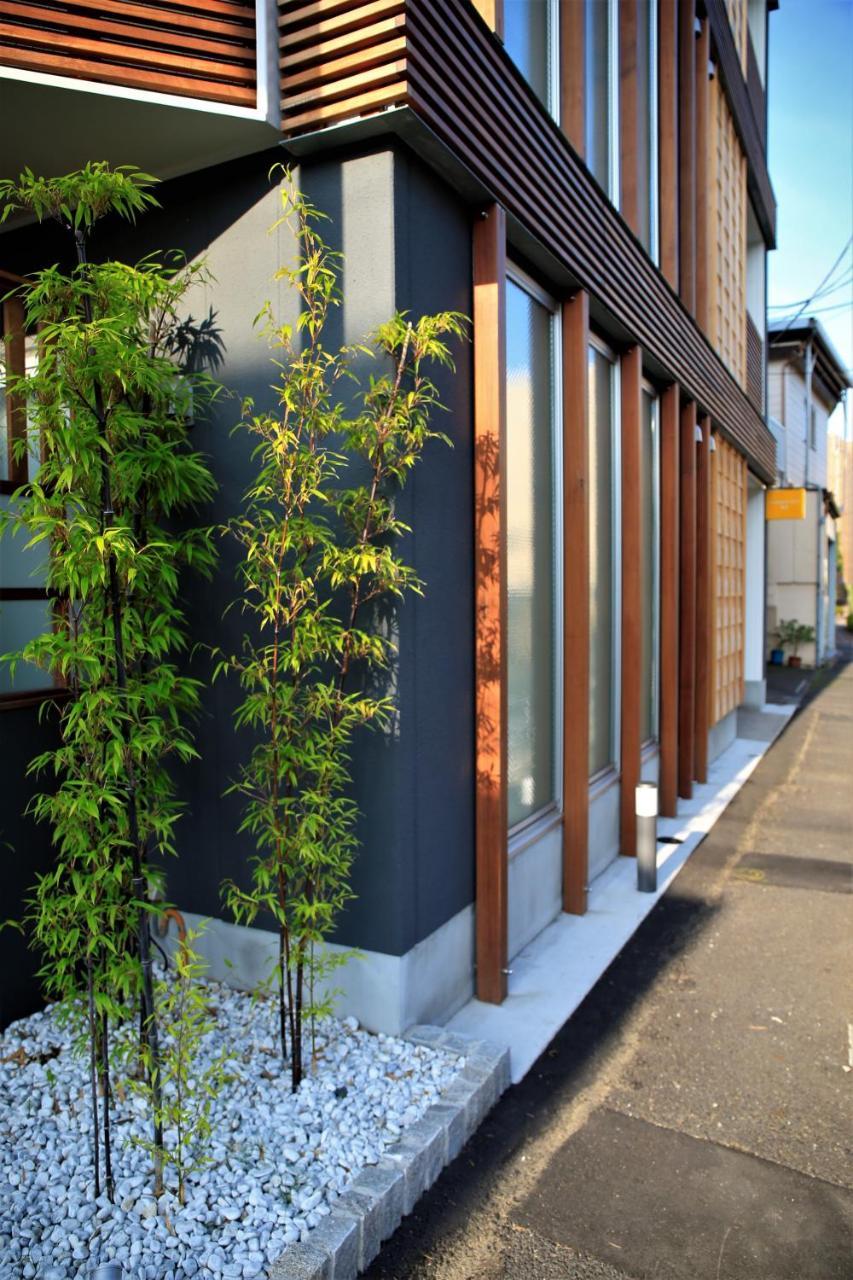 Numero Uno Tokyo Ngoại thất bức ảnh